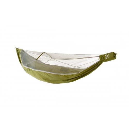 Eagles Nest Outfitters Jungle Nest Hammock Evergreen